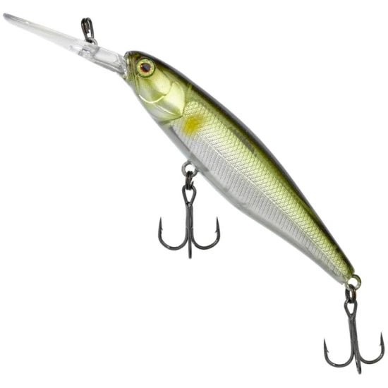 Vobler Illex Squirrel Dd Floating, Sg Ayu, 11.5g, 7.9cm, 1buc/pac