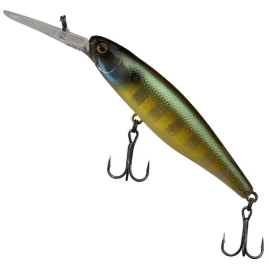 Vobler Illex Squirrel Dd Floating, Sp Etto Noike Gill, 11.5g, 7.9cm, 1buc/pac