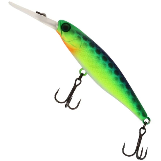 Vobler Illex Squirrel Dd Floating, Sp Jungle, 6.8g, 6.7cm, 1buc/pac
