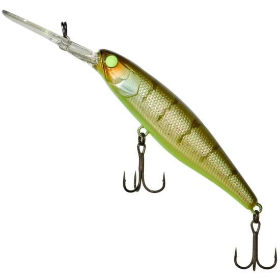 Vobler Illex Squirrel Dd Floating, Sp Nasty Perch, 11.2g, 7.9cm, 1buc/pac