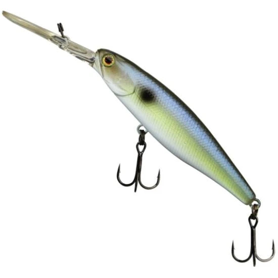 Vobler Illex Squirrel Dd Floating, Sp Pearl Sexy Shad, 11.2g, 7.9cm, 1buc/pac