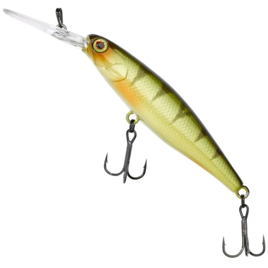 Vobler Illex Squirrel Dd Floating, Sp Perch, 6.8g, 6.7cm, 1buc/pac