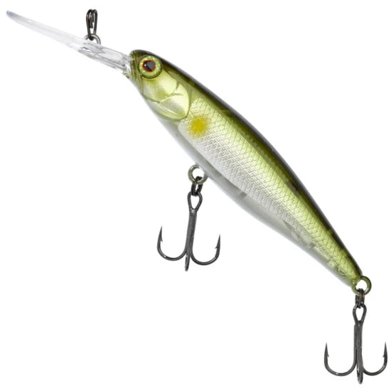 Vobler Illex Squirrel Dd Floating, Sp Sg Ayu, 6.8g, 6.7cm, 1buc/pac