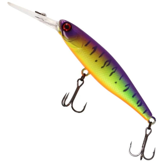 Vobler Illex Squirrel Dd Floating, Sp Table Rock Tiger, 6.8g, 6.7cm, 1buc/pac