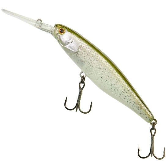 Vobler Illex Squirrel Dd Floating, Secret Sand Eel, 11.2g, 7.9cm, 1buc/pac