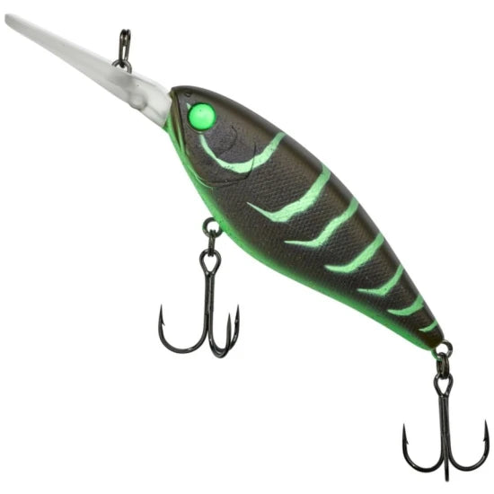 Vobler Illex Squirrel Flat Dd Floating, Grupian Craw, 18.3g, 7.9cm, 1buc/pac