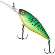 Vobler Illex Squirrel Flat Dd Floating, Mat Tige, 18.3g, 7.9cm, 1buc/pac