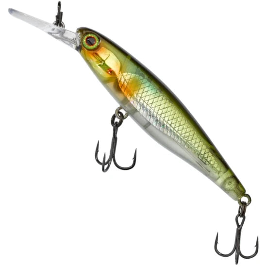 Vobler Illex Squirrel Minnow Floating, Nf Ayu, 6.1cm, 4.5g, 1buc/pac