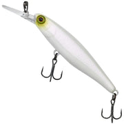 Vobler Illex Squirrel Minnow Floating, Sp Bone, 6.1cm, 4.5g, 1buc/pac