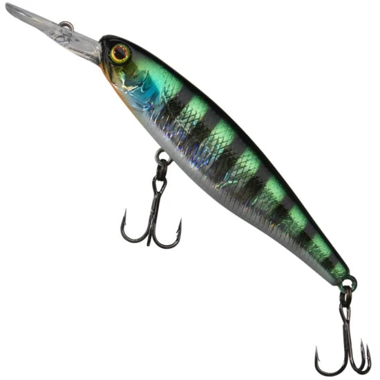Vobler Illex Squirrel Minnow Suspending, Sp Hl Sunfish, 14g, 7.9cm, 1buc/pac