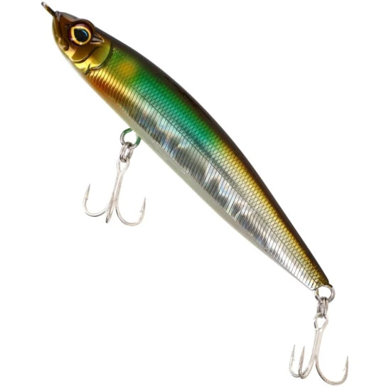 Vobler Illex Stream Ripper Floating, Bright Ayu, 27.9g, 11cm, 1buc/pac