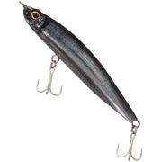 Vobler Illex Stream Ripper Floating, Night Shade, 27.9g, 11cm, 1buc/pac