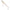 Vobler Illex Stream Ripper Floating, Pearl Bone, 27.9g, 11cm, 1buc/pac