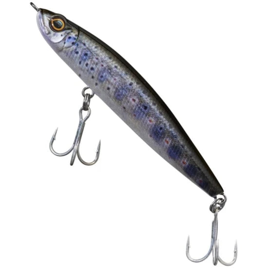 Vobler Illex Stream Ripper Floating, Yamame, 6.4g, 6cm, 1buc/pac