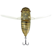 Vobler Illex Suisen Top Water, Lake Hibara Spring Cicada, 5g, 4.3cm, 1buc/pac