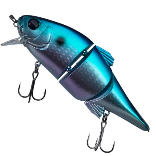 Vobler Illex Swing Mikey, Tsuyagin Shad, 11.5cm, 1buc/pac