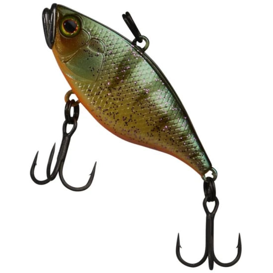 Vobler Illex Tn Sinking, Aggressive Perch, 5.1g, 3.8cm, 1buc/pac