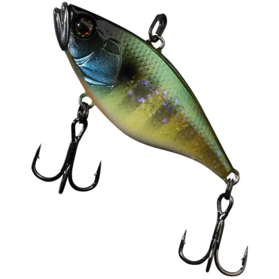 Vobler Illex Tn Sinking, Etto Noike Gill, 5.1g, 3.8cm, 1buc/pac