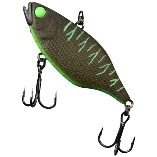Vobler Illex Tn Sinking, Grupian Tiger, 12.7g, 6cm, 1buc/pac