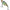 Vobler Illex Tn Sinking, Magin Green Perch, 12.7g, 6cm, 1buc/pac