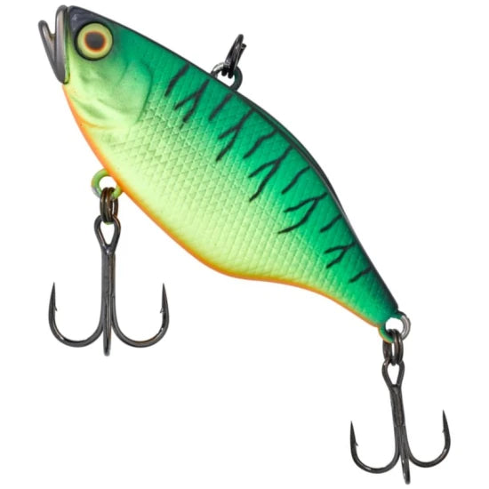 Vobler Illex Tn Sinking, Mat Tiger, 12.7g, 6cm, 1buc/pac