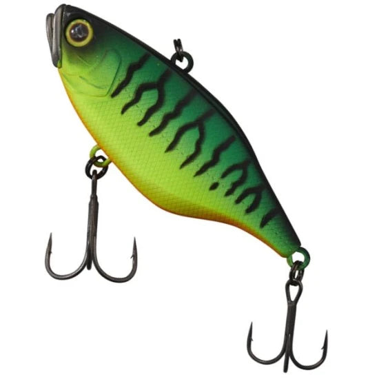 Vobler Illex Tn Sinking, Mat Tiger, 29.4g, 8cm, 1buc/pac