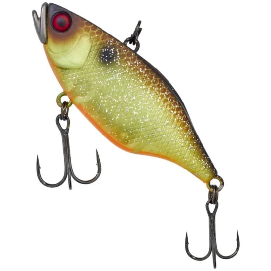 Vobler Illex Tn Sinking, Muddy Roach, 12.7g, 6cm, 1buc/pac