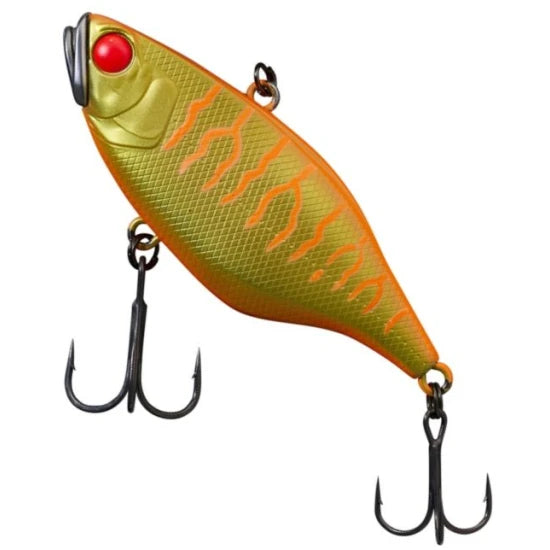 Vobler Illex Tn Sinking, Orange Tiger, 29.4g, 8cm, 1buc/pac