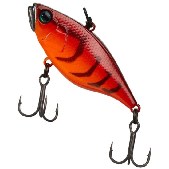 Vobler Illex Tn Sinking, Red Craw, 5.1g, 3.8cm, 1buc/pac