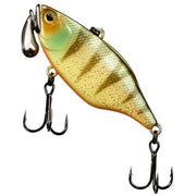 Vobler Illex Tn Trigon Sinking, Agressive Perch, 18.5g, 6cm, 1buc/pac