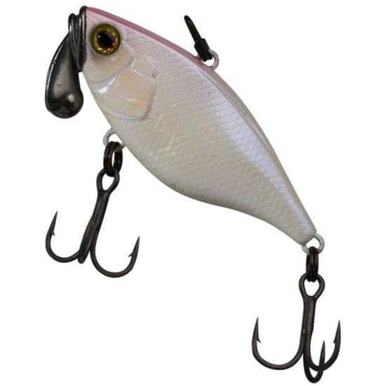 Vobler Illex Tn Trigon Sinking, Akoya Flash, 7.3g, 3.8cm, 1buc/pac