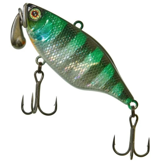 Vobler Illex Tn Trigon Sinking, Hl Sunfish, 18.5g, 6cm, 1buc/pac