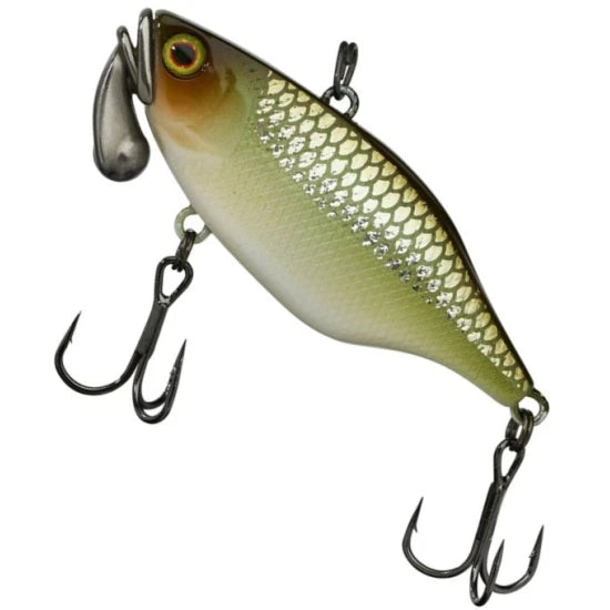Vobler Illex Tn Trigon Sinking, Hs Ghost Minnow, 18.5g, 6cm, 1buc/pac