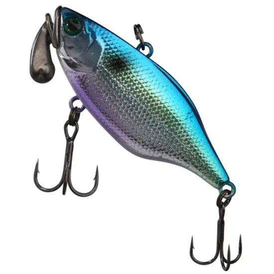 Vobler Illex Tn Trigon Sinking, Tsuyagin Shad, 18.5g, 6cm, 1buc/pac