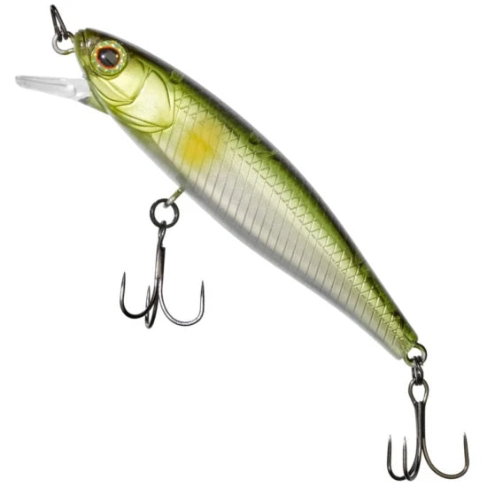 Vobler Illex Tiny Fry, Sg Ayu, 6.5cm, 5.6g, 1buc/pac
