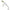 Vobler Illex Tiny Fry, Sp Bone, 6.5cm, 5.6g, 1buc/pac