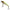 Vobler Illex Tiny Fry Sp, Chartreuse Back Yamame, 3.8cm, 1.5g, 1buc/pac