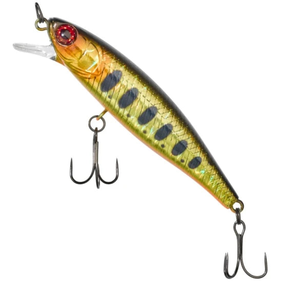 Vobler Illex Tiny Fry, Sp Hl Gold Trout, 6.5cm, 5.6g, 1buc/pac