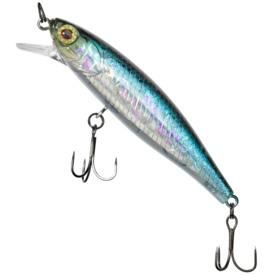 Vobler Illex Tiny Fry, Sp Nf Ablette, 6.5cm, 5.6g, 1buc/pac