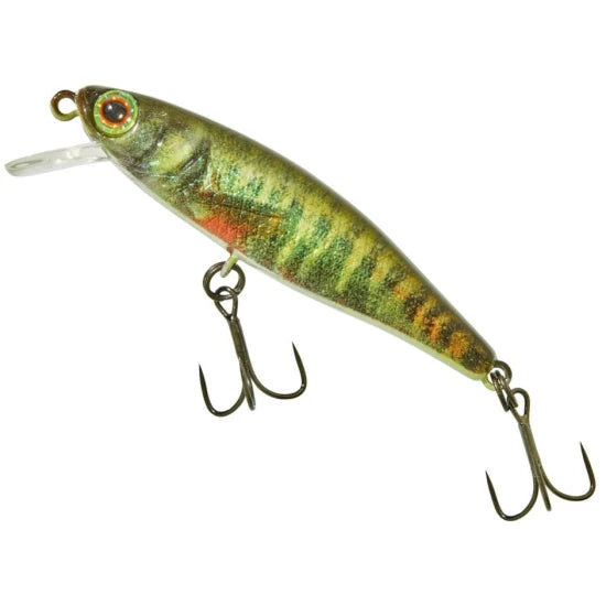 Vobler Illex Tiny Fry Sp, Spawning Vairon, 5cm, 2.7g, 1buc/pac