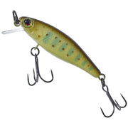 Vobler Illex Tiny Fry Sp, Truitelle, 3.8cm, 1.5g, 1buc/pac