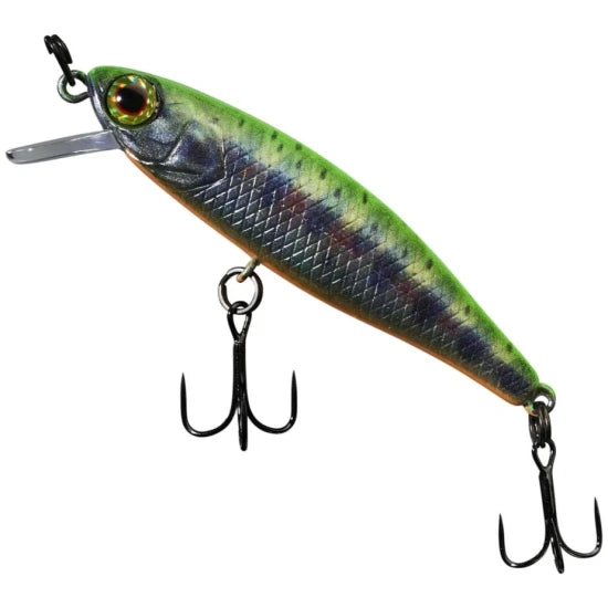 Vobler Illex Tiny Fry Sp, Visible Yamame, 5cm, 2.7g, 1buc/pac