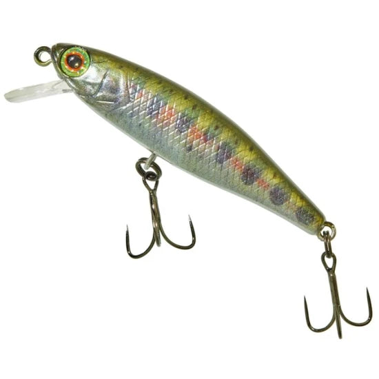 Vobler Illex Tiny Fry Sp, Yamame, 3.8cm, 1.5g, 1buc/pac