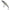 Vobler Illex Tiny Fry Suspending Minnow, Natural Wakasagi, 2.7g, 5cm, 1buc/pac