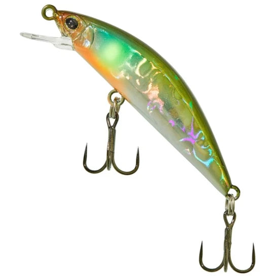 Vobler Illex Tricoroll Hw, Nf Ayu, 4.7cm, 3.2g, 1buc/pac