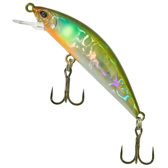 Vobler Illex Tricoroll Hw, Nf Ayu, 5.5cm, 3.5g, 1buc/pac