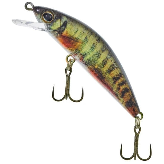 Vobler Illex Tricoroll Hw, Rt Spawning Vairon, 4.7cm, 3.2g, 1buc/pac