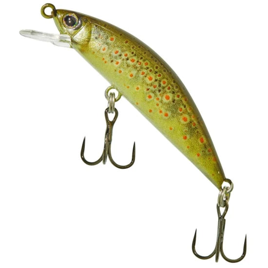 Vobler Illex Tricoroll Hw, Rt Truitelle, 4.7cm, 3.2g, 1buc/pac