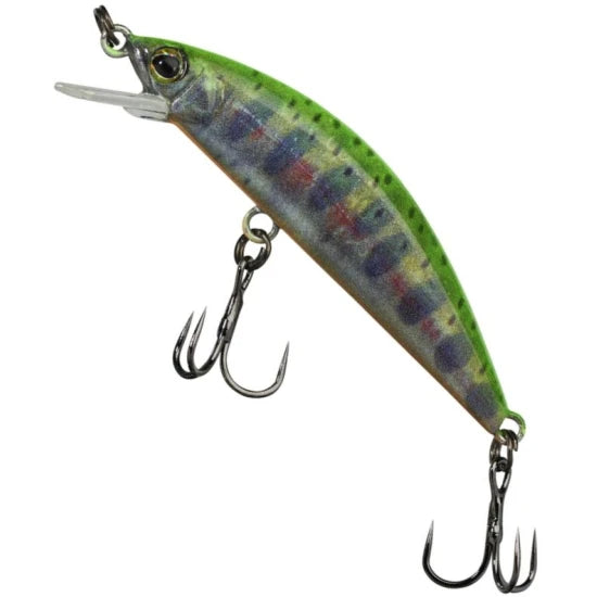 Vobler Illex Tricoroll Hw, Rt Visible Yamame, 5.5cm, 3.5g, 1buc/pac