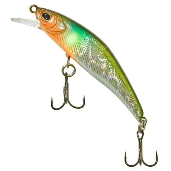 Vobler Illex Tricoroll Knocker Shw Sinking, Nf Ayu, 6.3cm, 7.6g, 1buc/pac